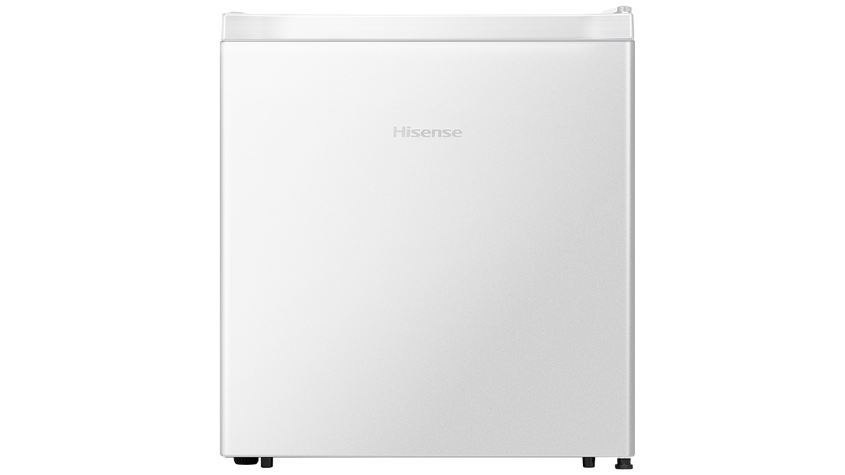 hisense hr6bf47 43l bar fridge