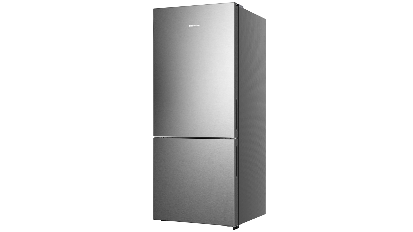 hisense 417l bottom mount fridge hrbm417s