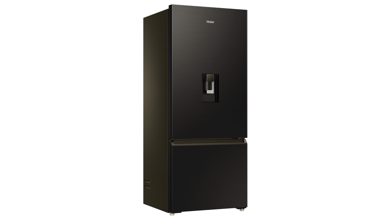 haier fridge water dispenser