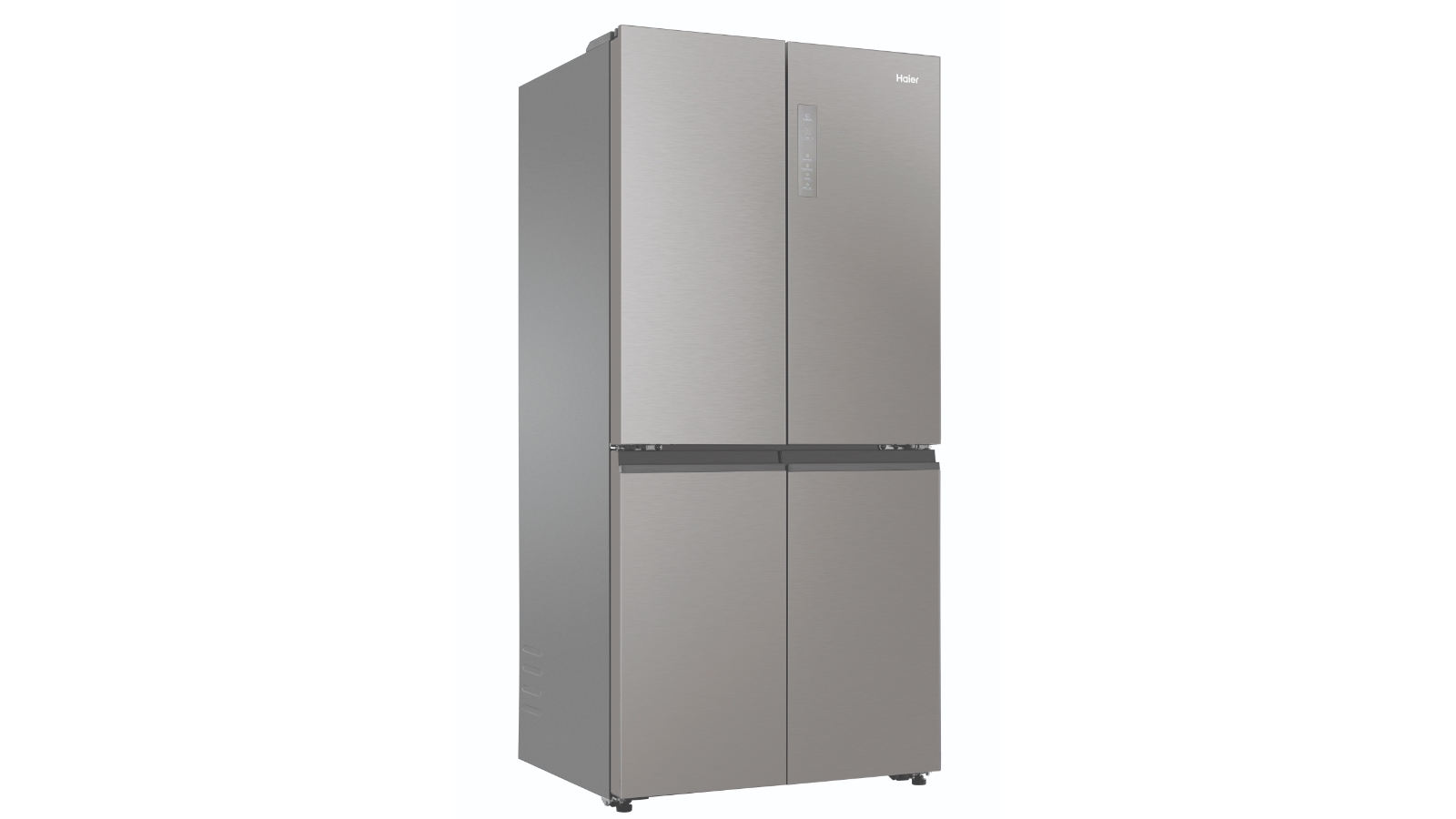 haier 480l quad door fridge