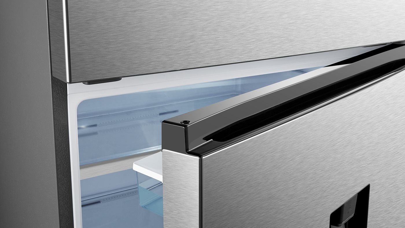 Buy Hisense 534l Top Mount Fridge With Water Dispenser Harvey Norman Au