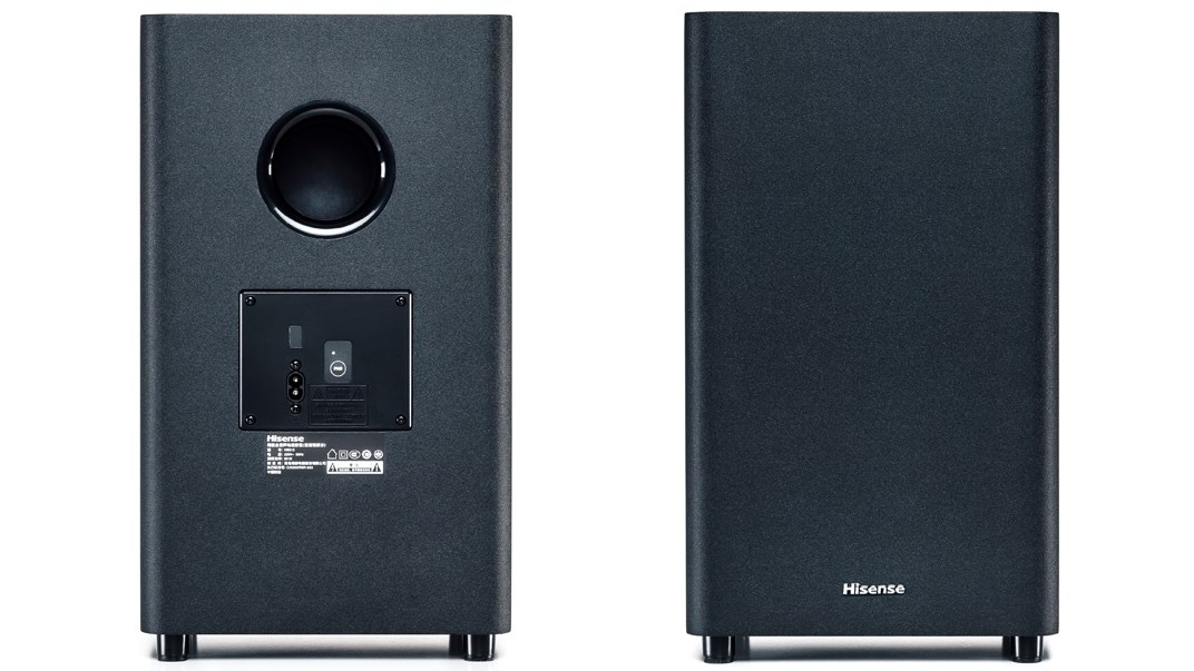 hisense soundbar australia