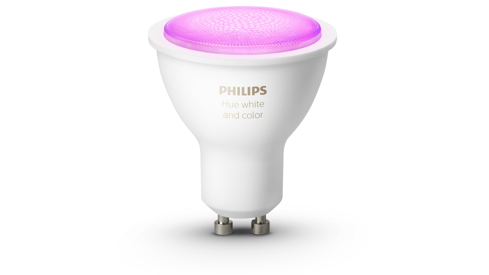 philips hue gu10 bt