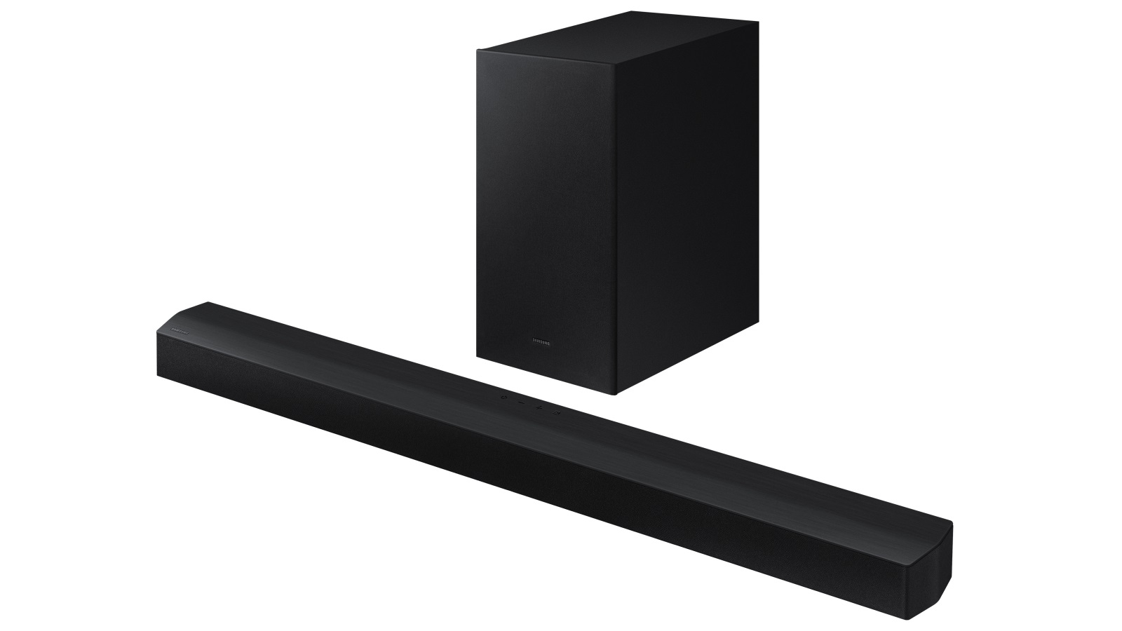 samsung soundbar harvey norman