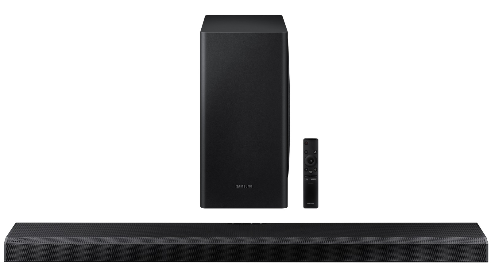 samsung soundbar harvey norman