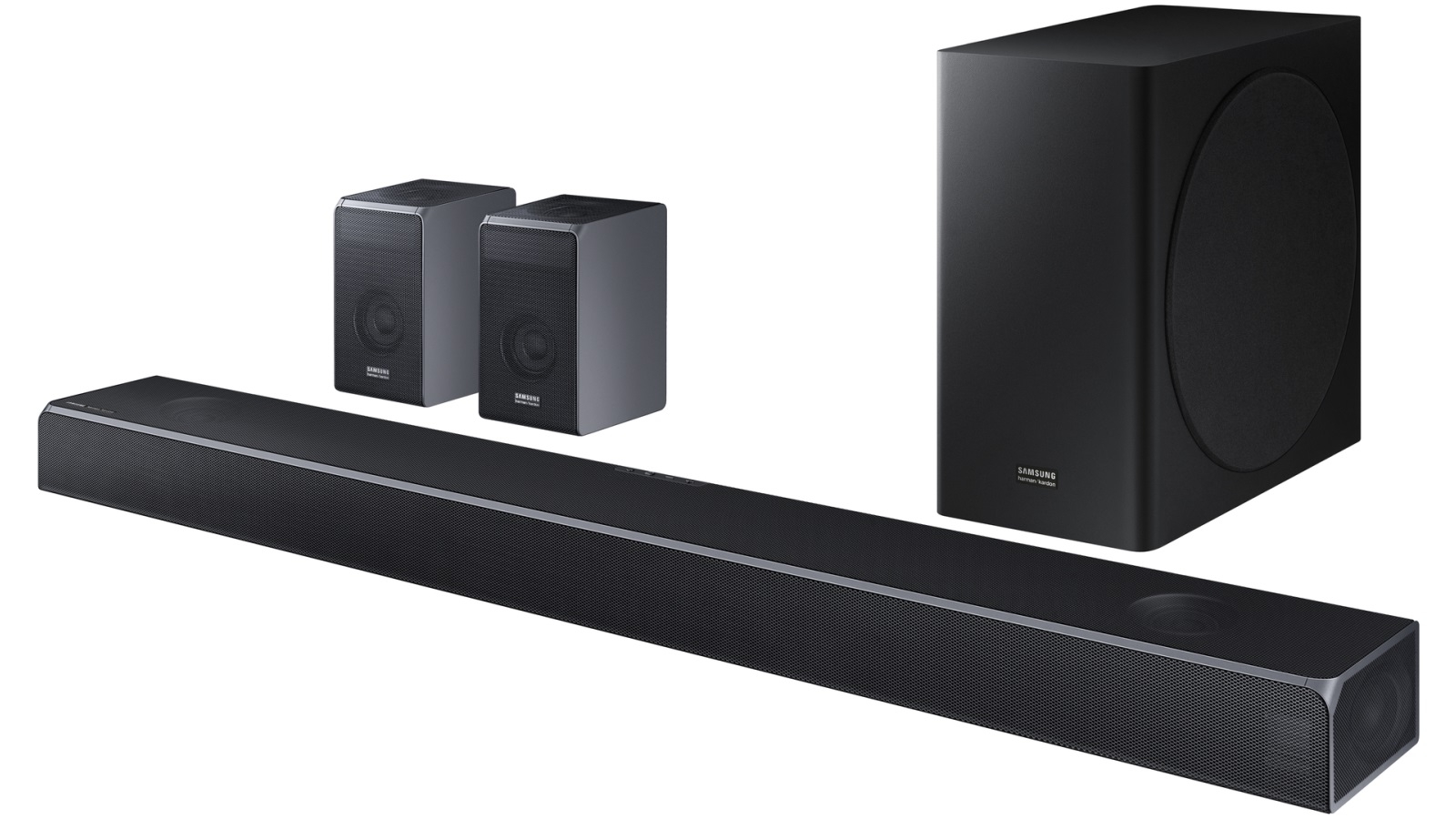 harvey norman soundbar