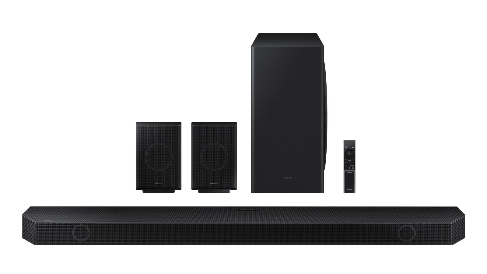 harvey norman samsung soundbar