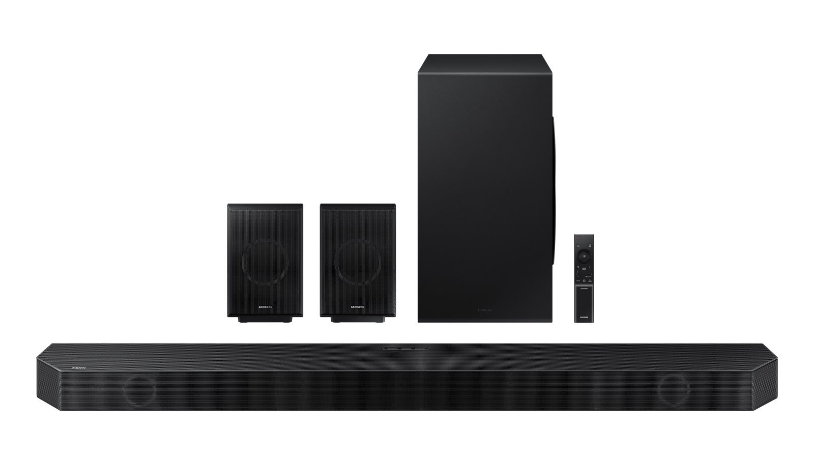 samsung soundbar harvey norman