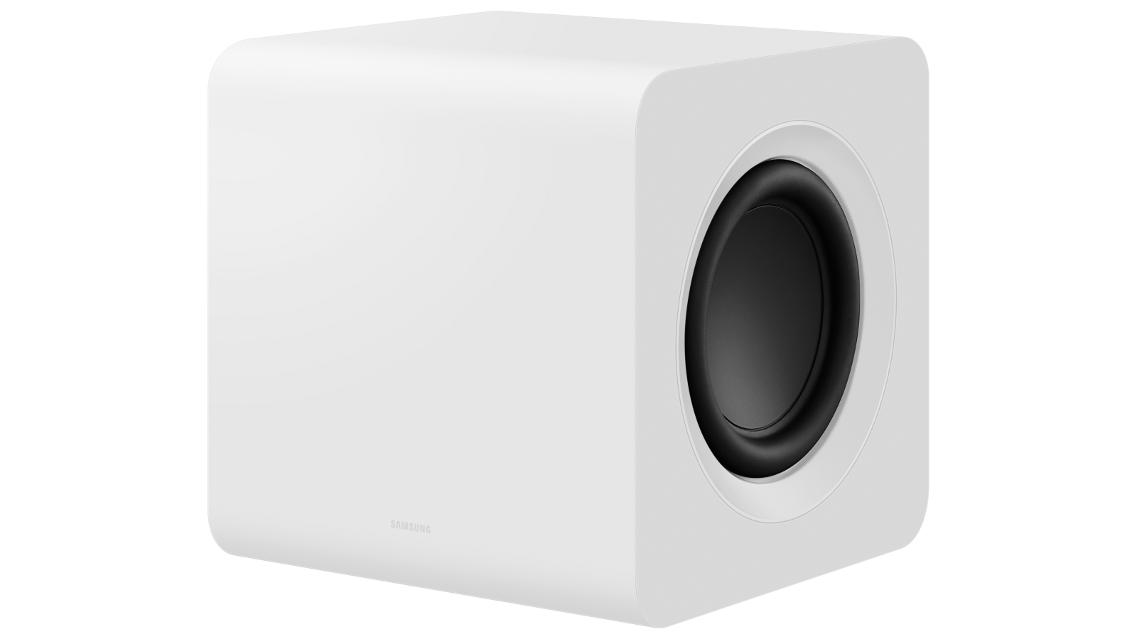 samsung white sound bar