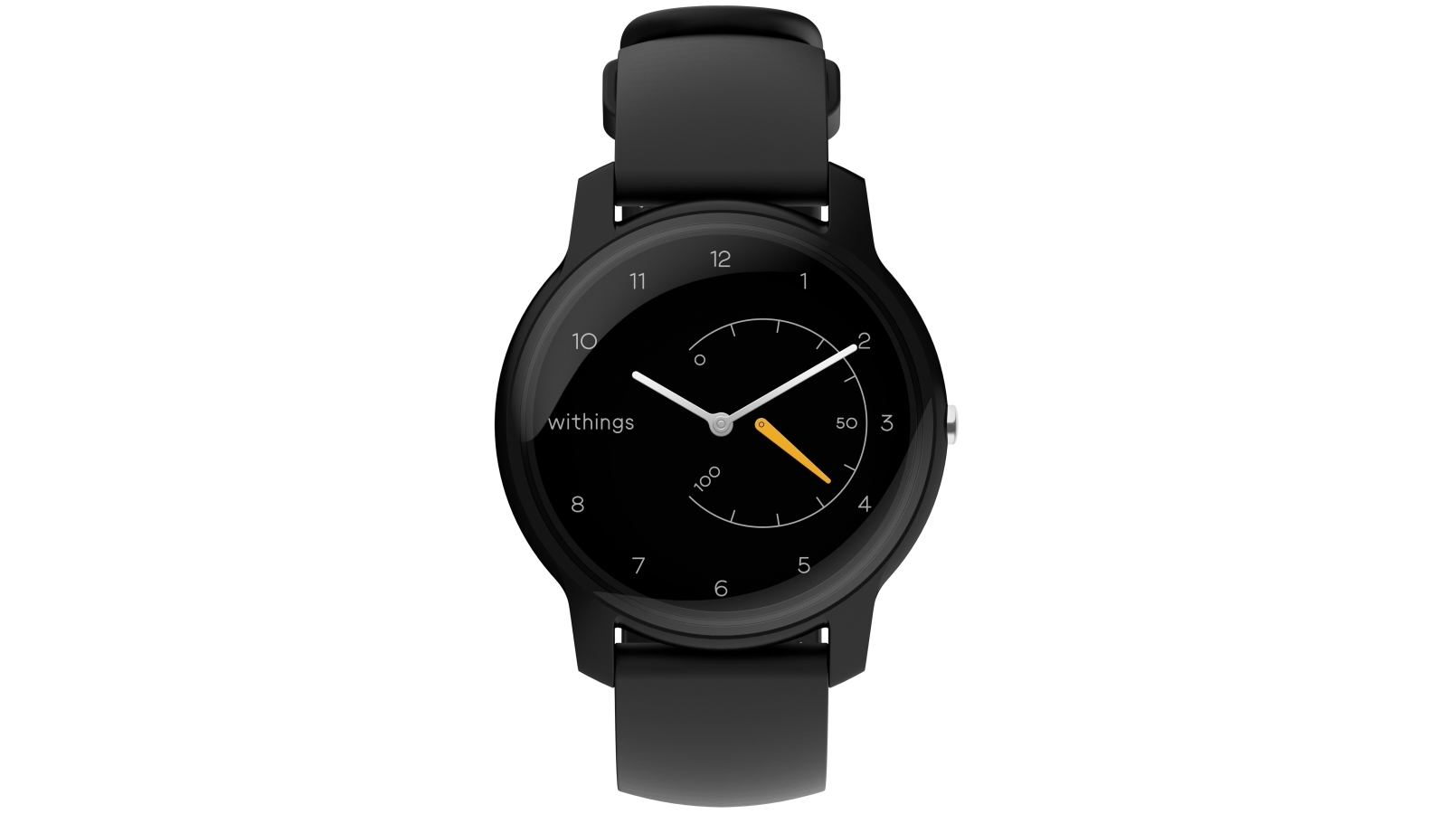 withings fitness watch