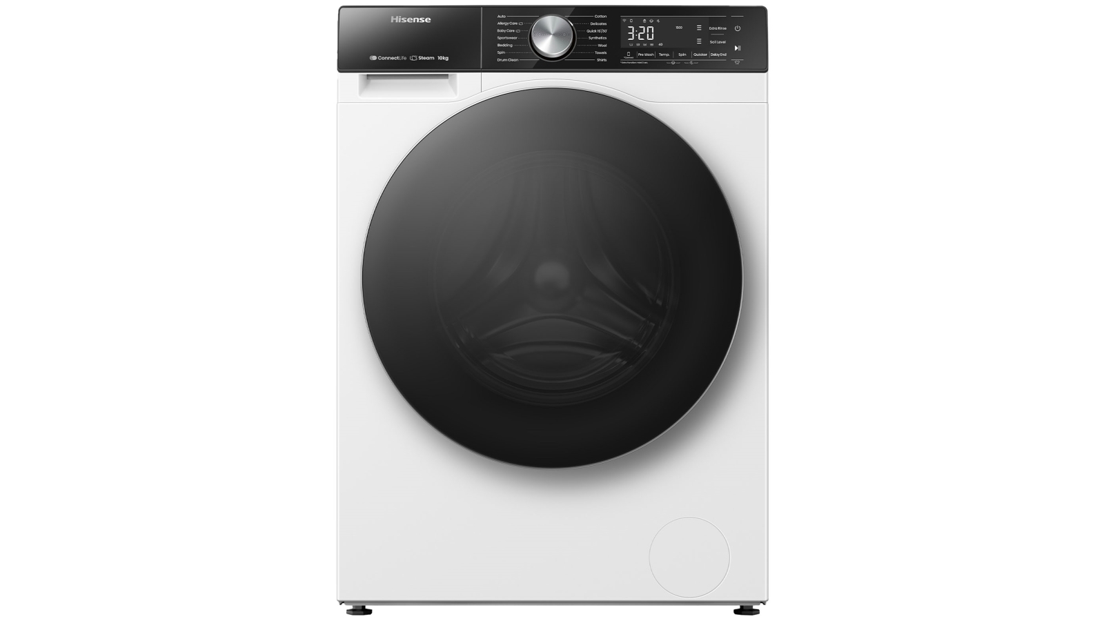 hisense hwfm8012 washing machine