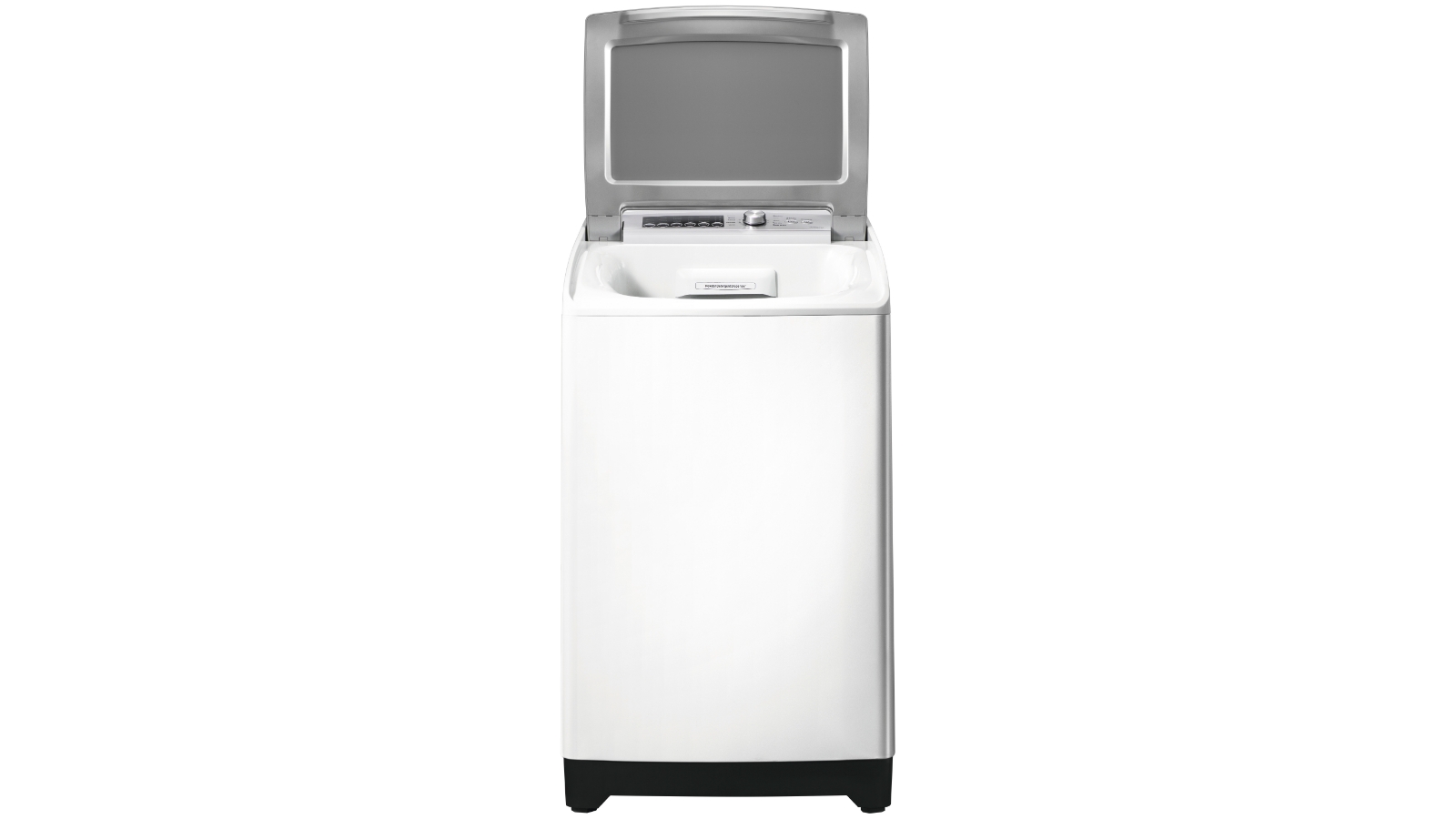 haier washing machine hwmsp60