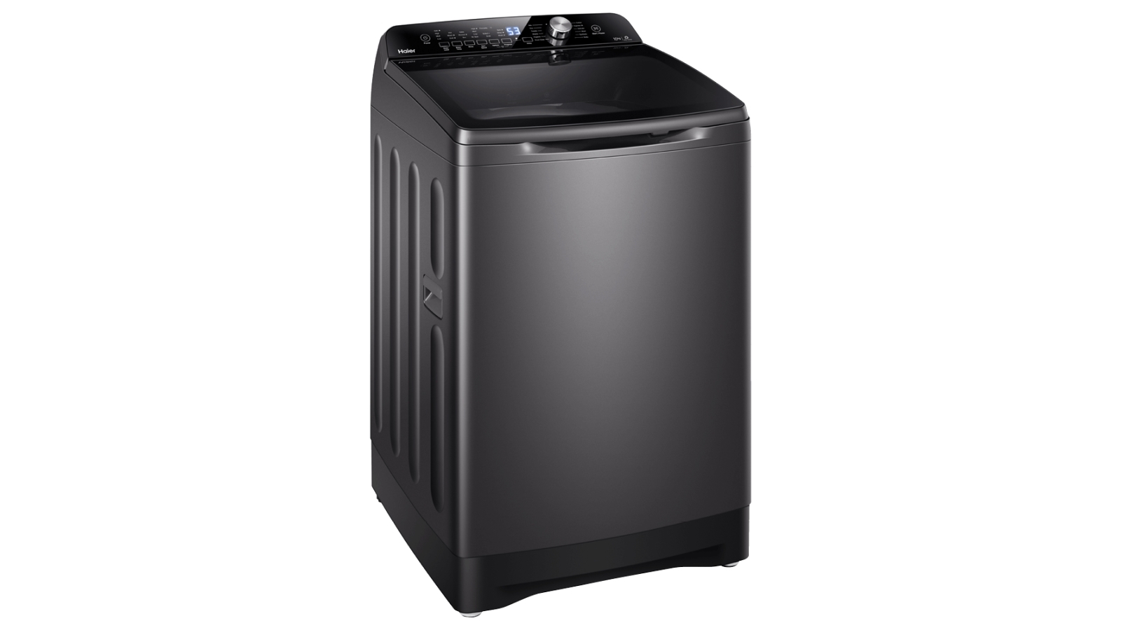 haier 10kg top loader