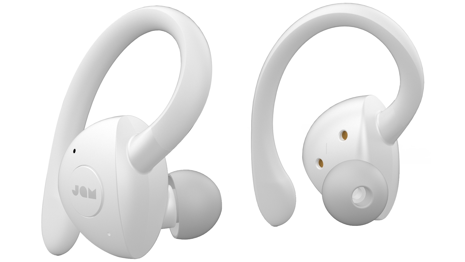 jam athlete true wireless earbuds