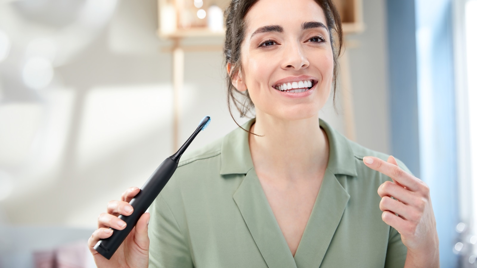 philips sonicare expert clean 7300 black