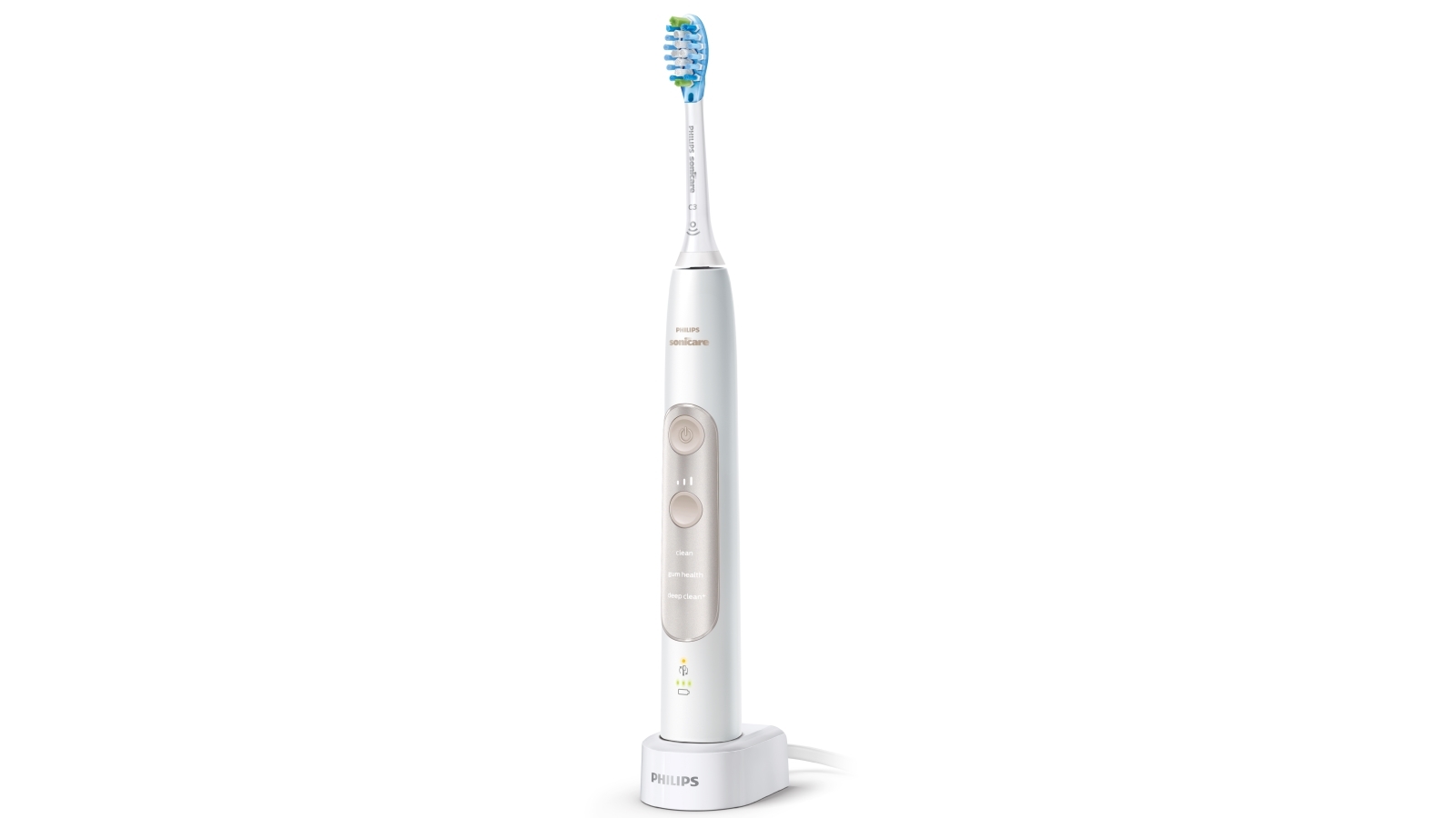 philips sonicare expert clean 7300