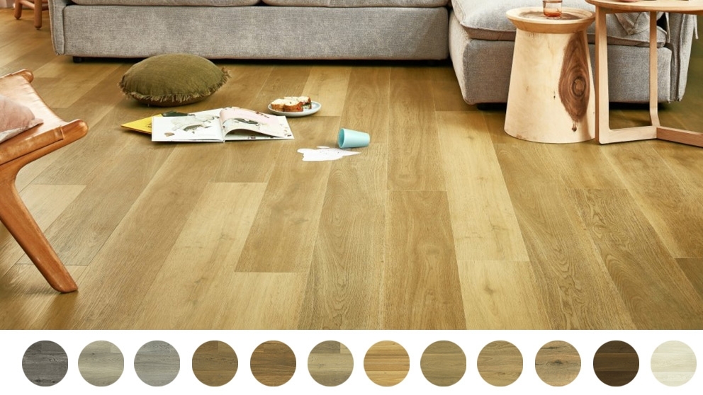 Most Popular Flooring Manufacturers Brands Need To Know