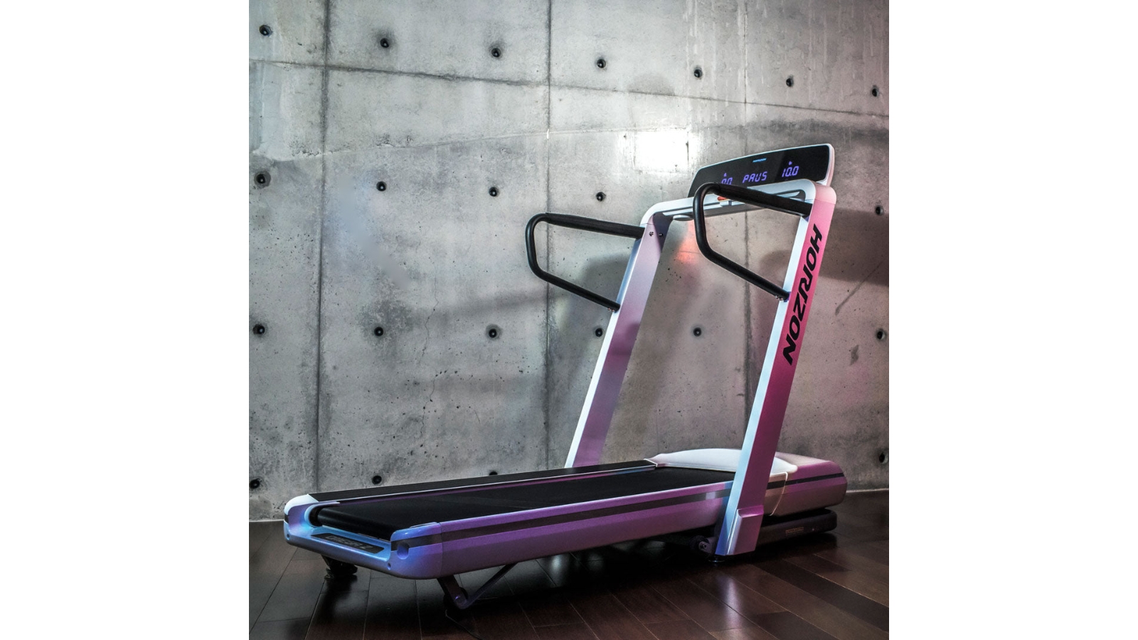 Buy Horizon Omega Z Treadmill | Harvey 