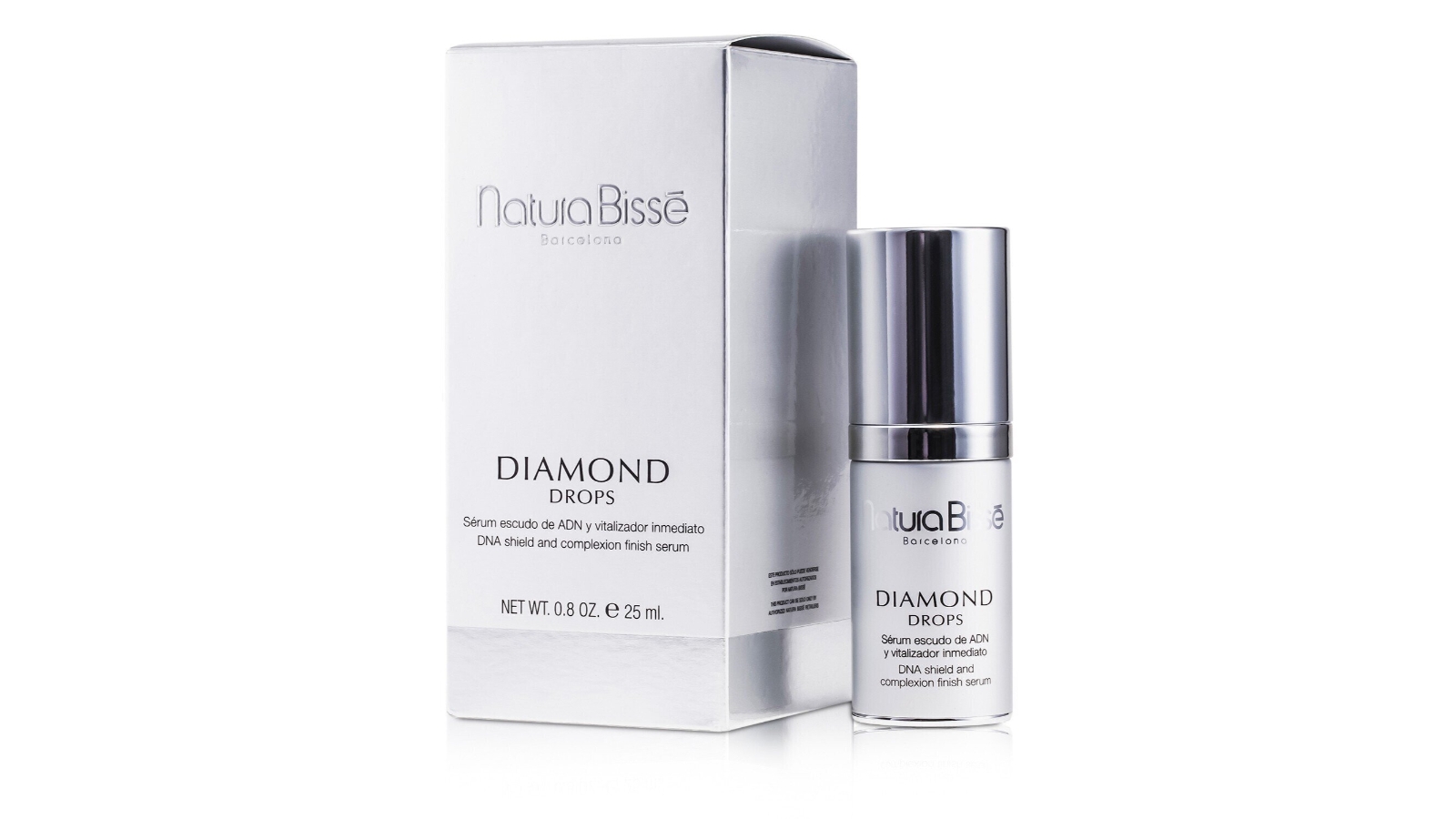 Buy Natura Bisse Diamond Drops -25ml/ | Harvey Norman AU