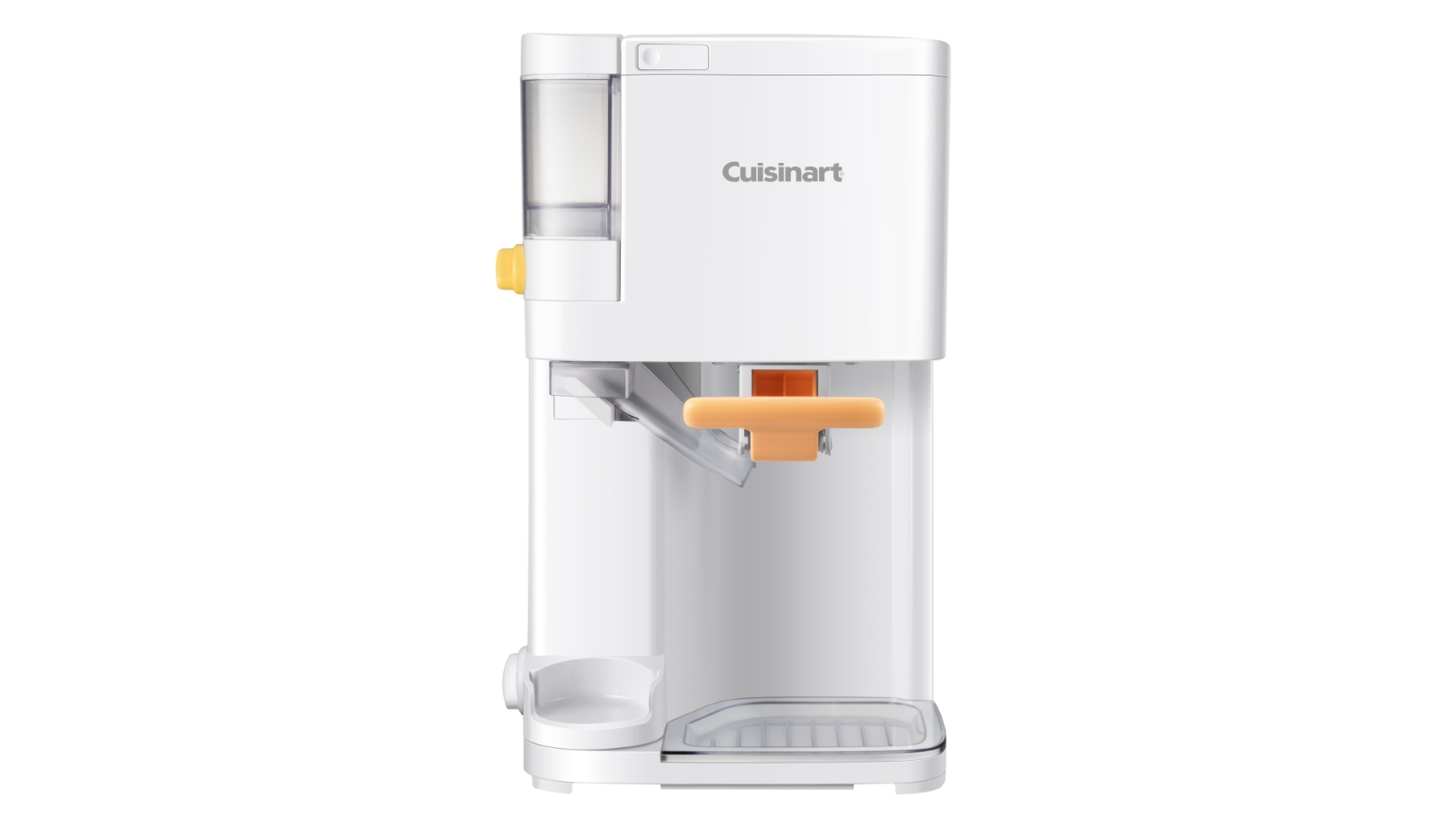 cuisinart ice cream maker harvey norman