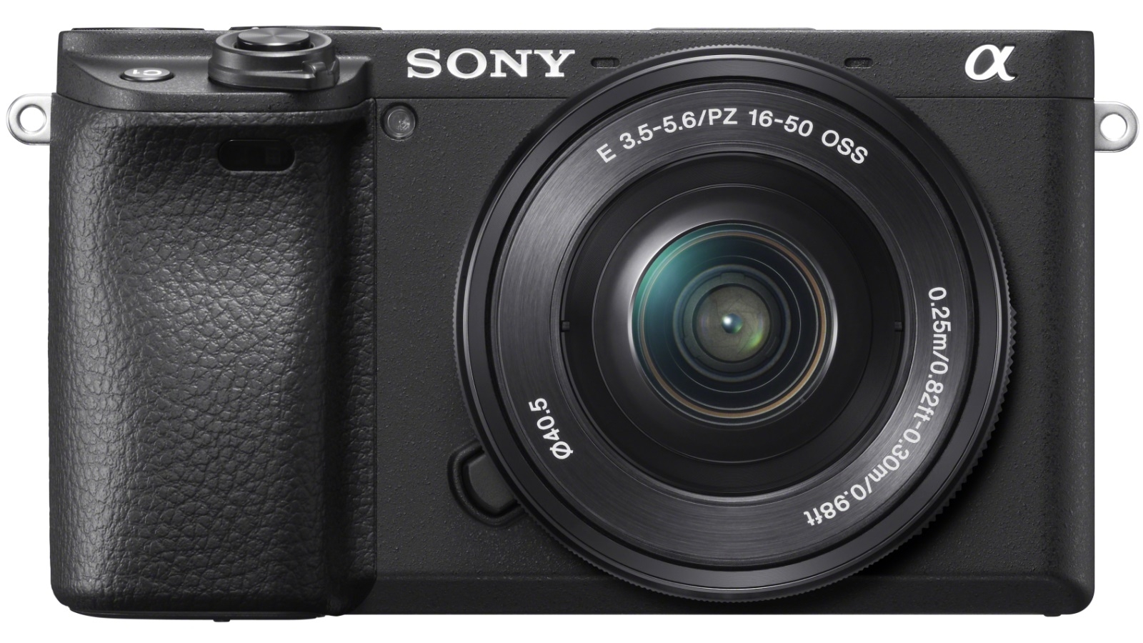 2. Sony Alpha a6400 Mirrorless Camera - wide 6