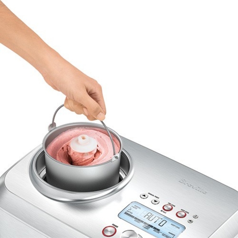 harvey norman icecream maker