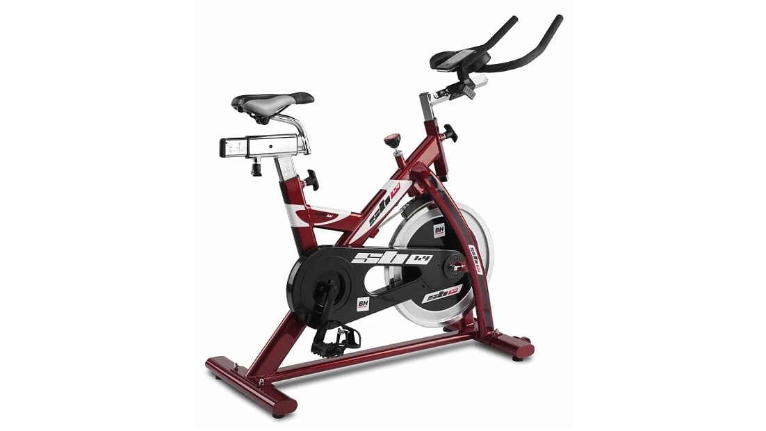 bh indoor bike