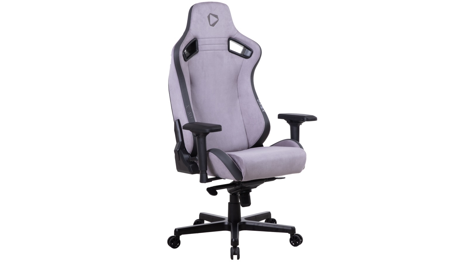 gaming chair suede