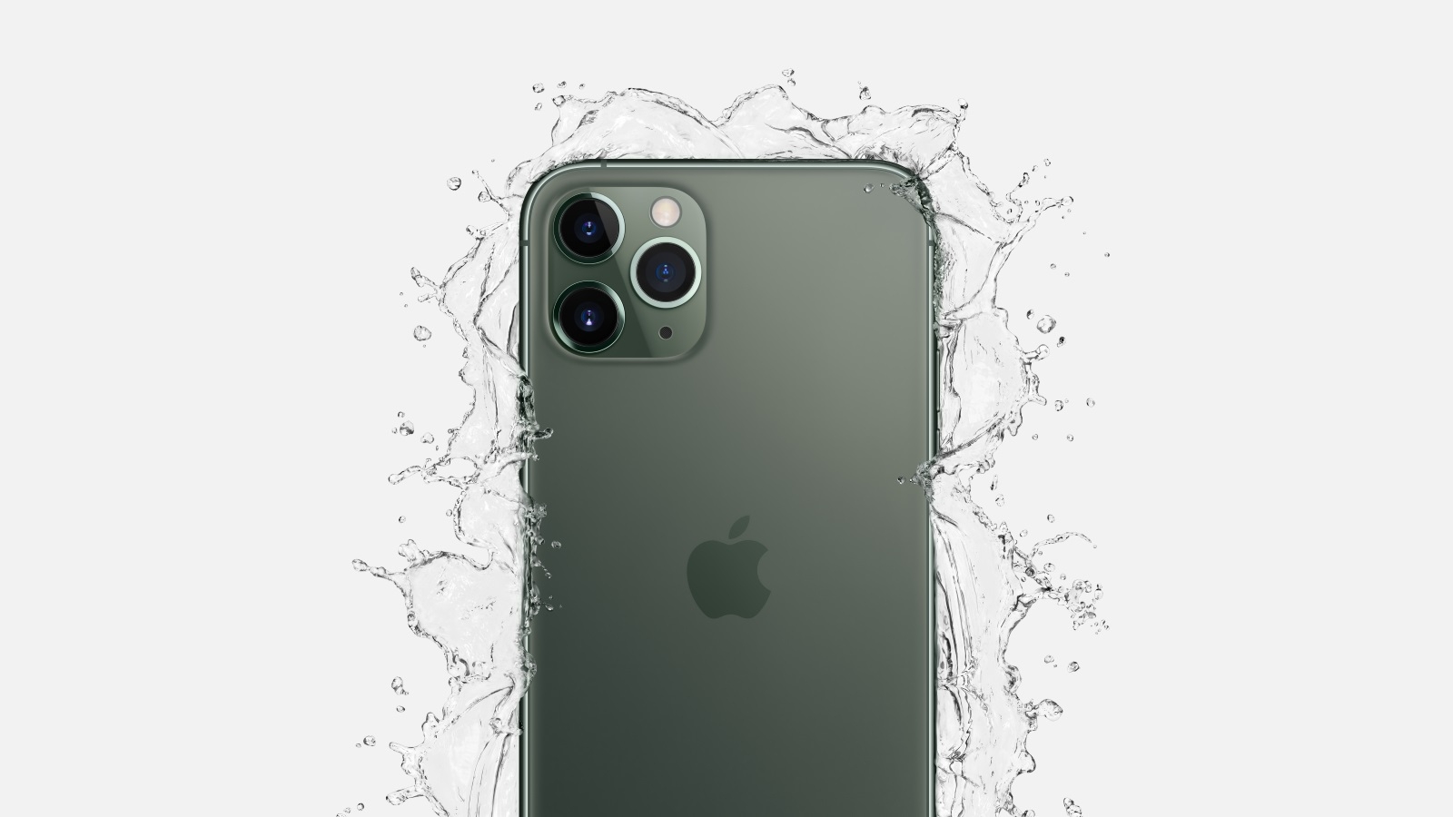 Buy Apple Iphone 11 Pro Max 256gb Midnight Green Harvey Norman