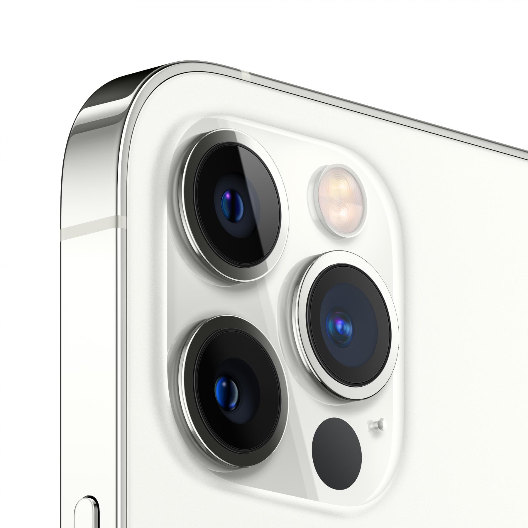 Apple iPhone 12 Pro 512GB - Silver