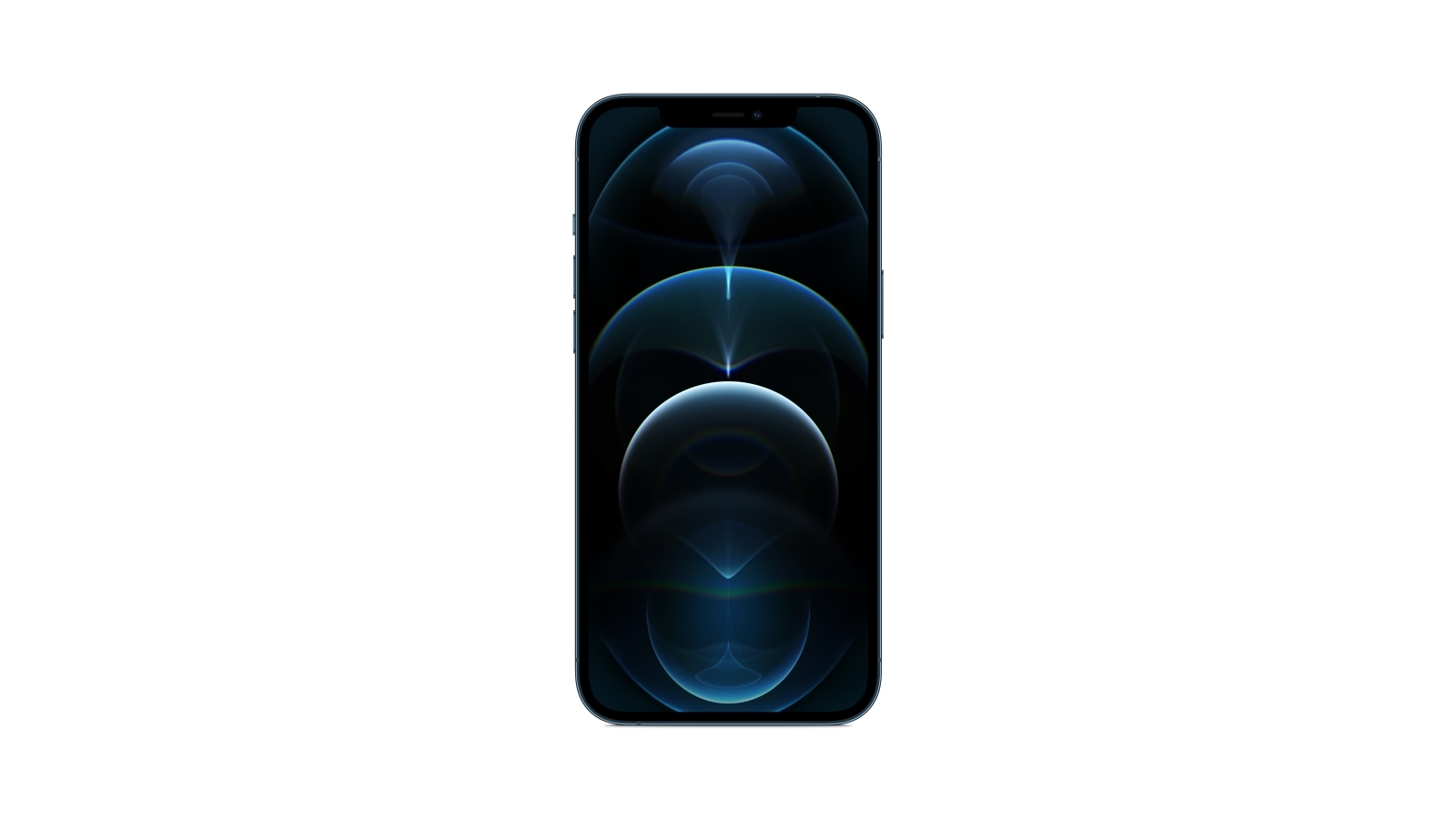Buy Apple Iphone 12 Pro Max 512gb Pacific Blue Harvey Norman Au