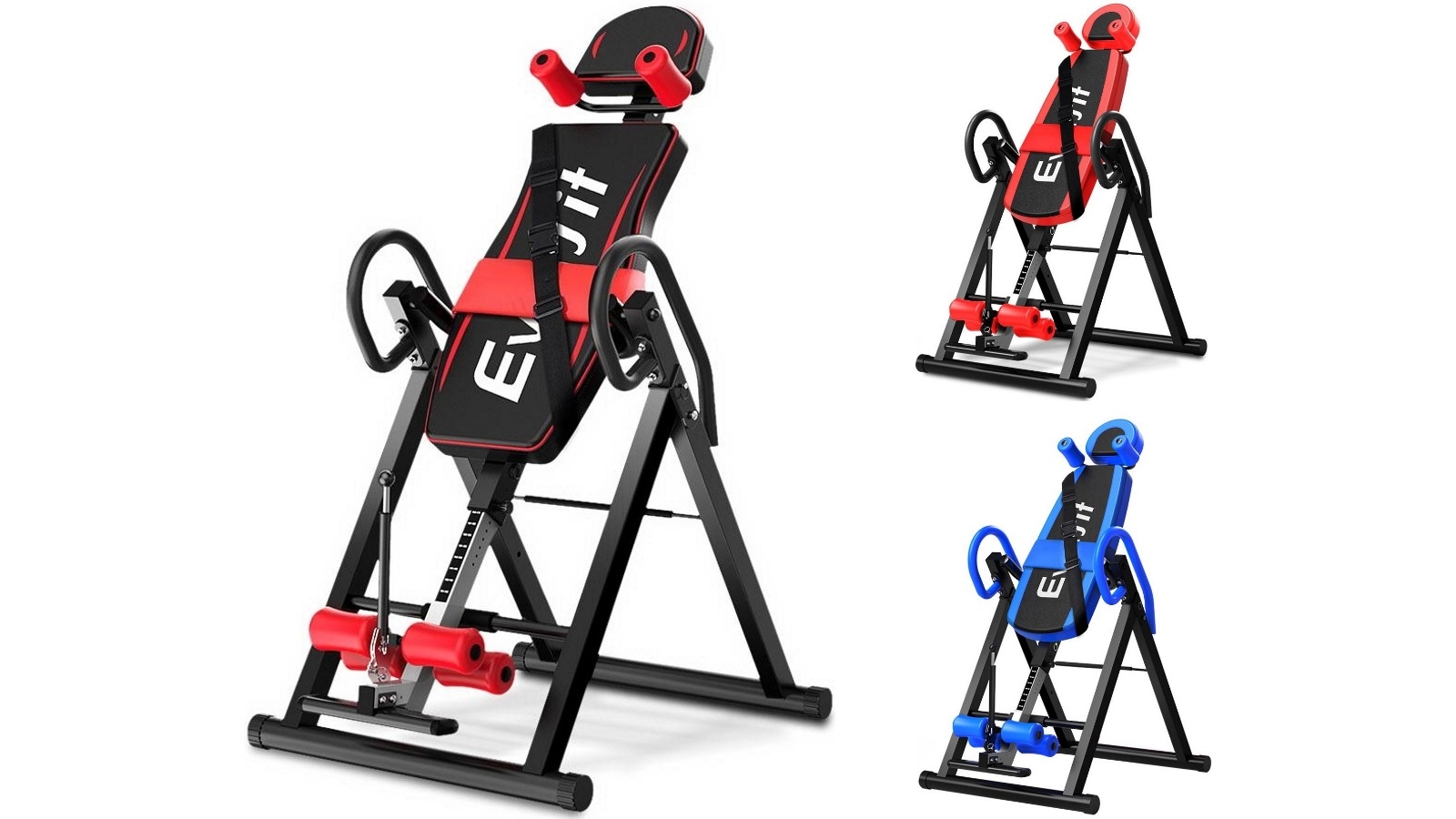 inversion tables