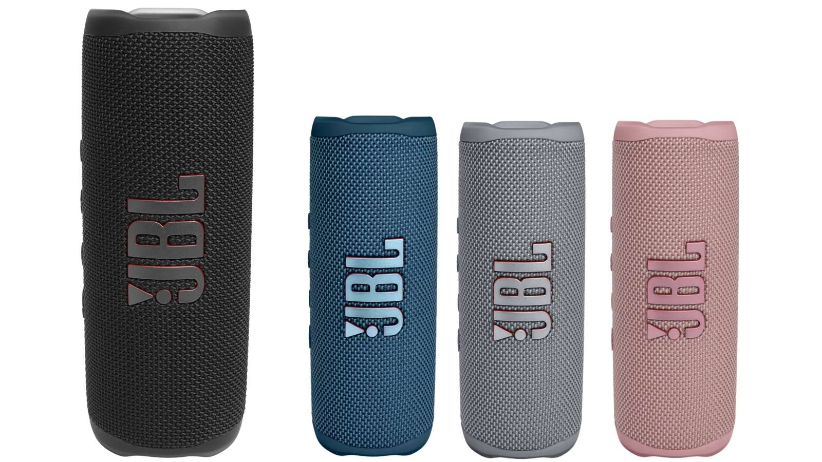 Intakt nøje Gæsterne Buy JBL Flip 6 Portable Waterproof Speaker | Harvey Norman AU