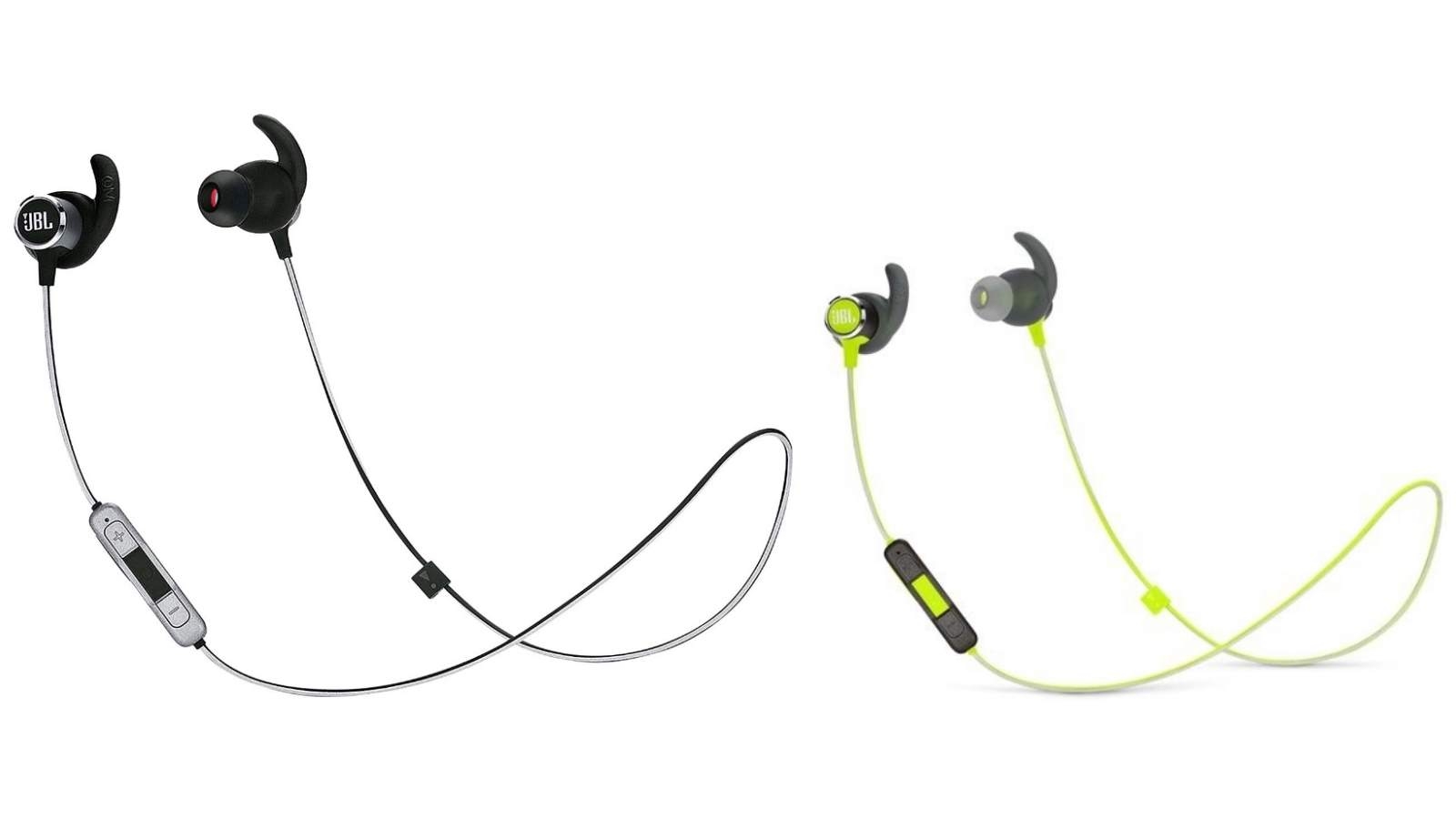 Buy JBL Reflect Mini 2 In-Ear Sport Headphones | Harvey Norman AU