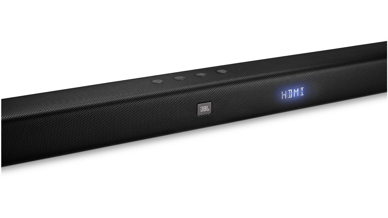 jbl soundbar harvey norman