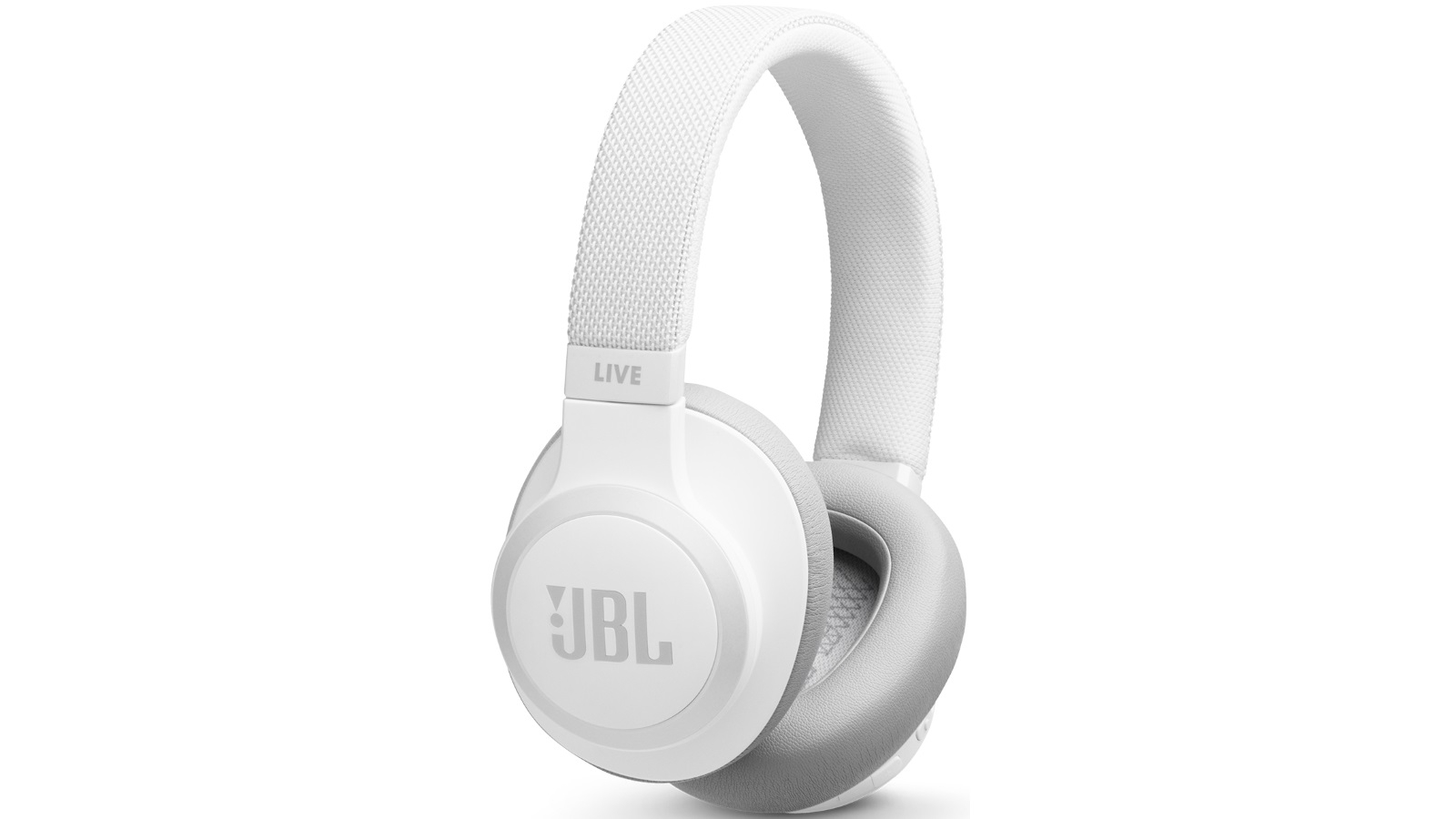 JBL 4307900 Live 650BTNC Noise Cancelling Headphones at The Good Guys