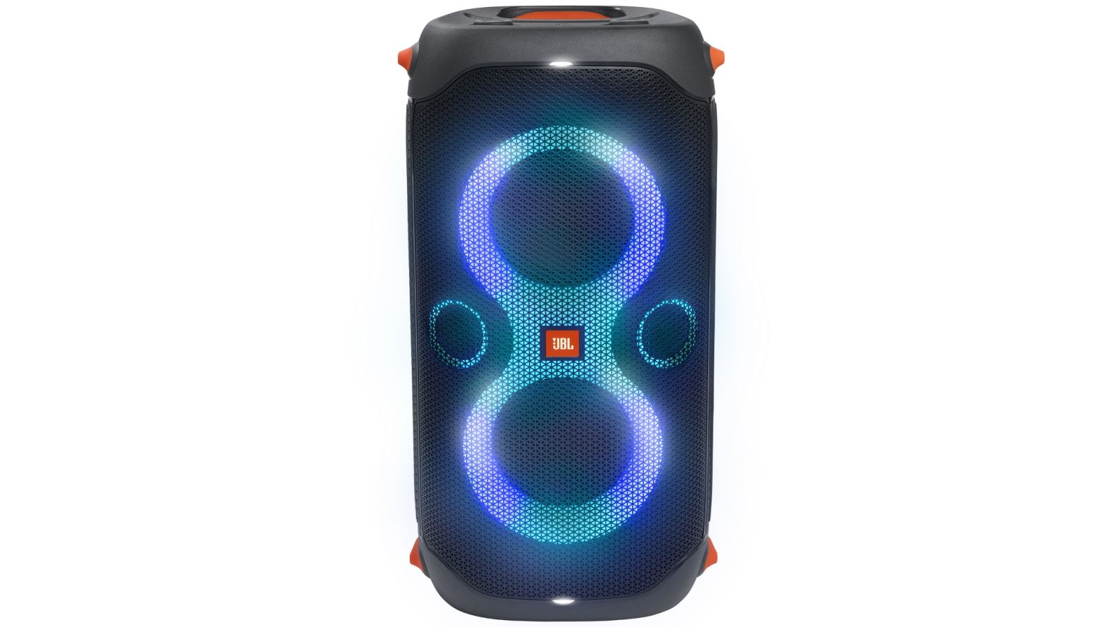 ECカレントJBL(ジェイ ビー エル) JBL Partybox 110 ポータブル