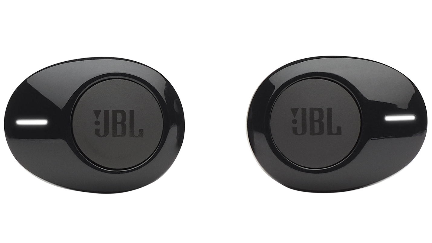 Buy JBL Tune 120TWS In-Ear Headphones 