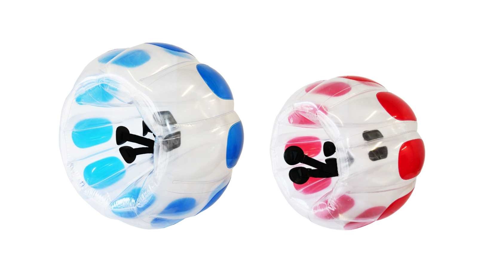 Buy Jenjo Adult Inflatable Bubble Soccer Ball Harvey Norman AU