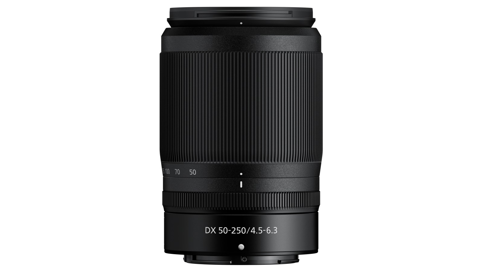 最低価格の ニコン Nikon NIKKOR Z DX 50-250mm f 4.5-6.3 VR 望遠ズームレンズ 