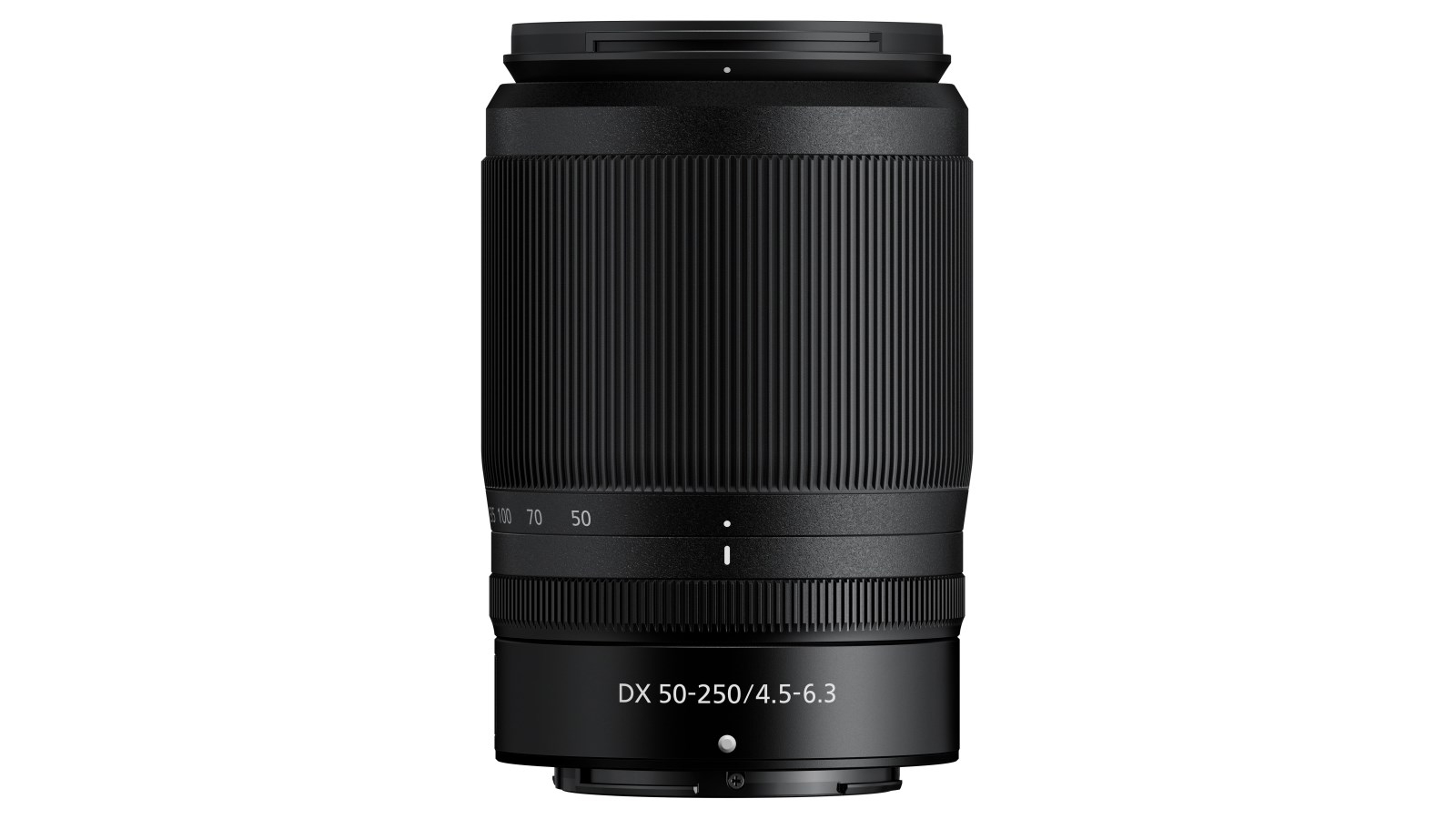 Nikon Nikkor Z DX 50-250mm f/4.5-6.3 VR Lens