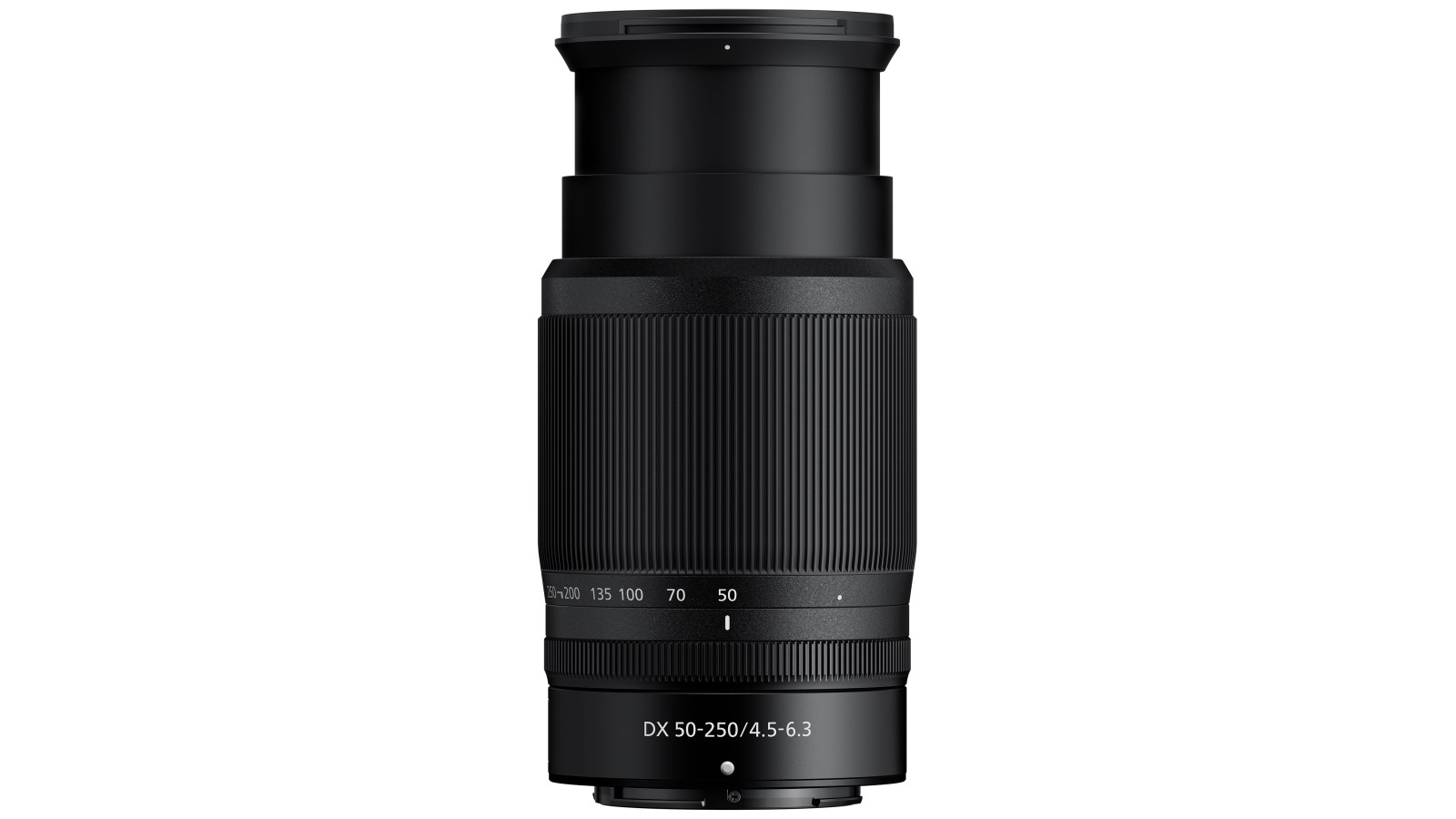 Buy Nikon Nikkor Z DX 50-250mm f/4.5-6.3 VR Lens | Harvey Norman AU