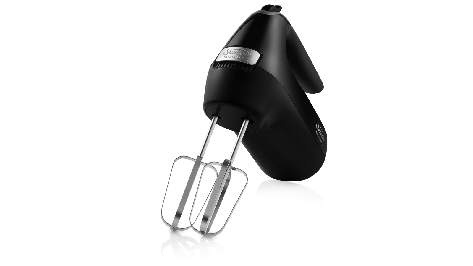 sunbeam mix master hand mixer