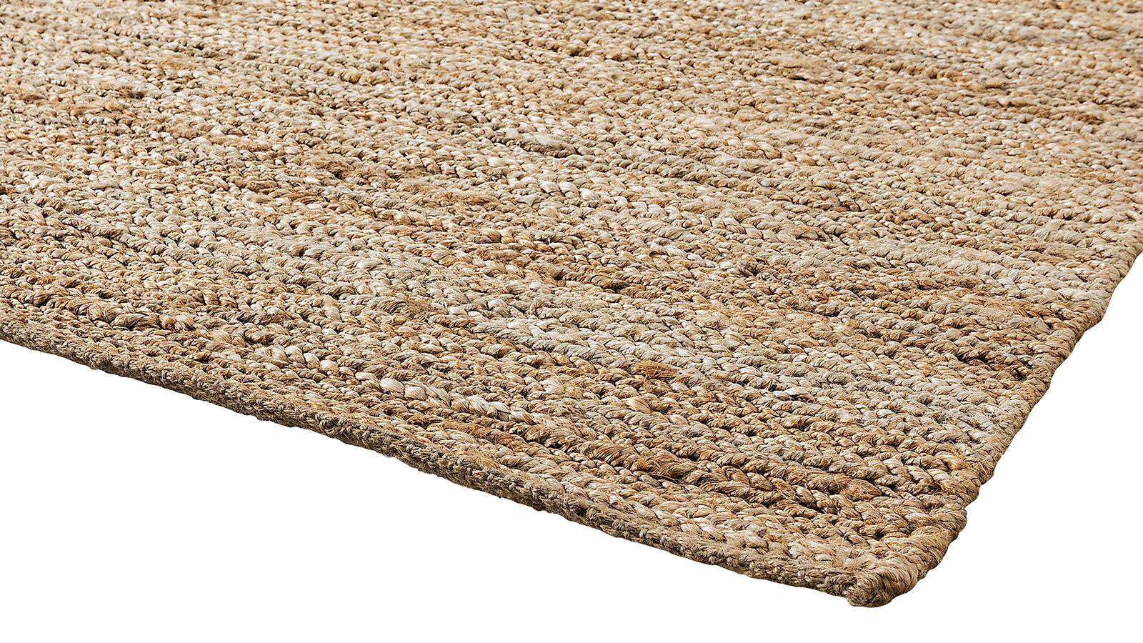 Buy Jute Natural Rug Harvey Norman AU