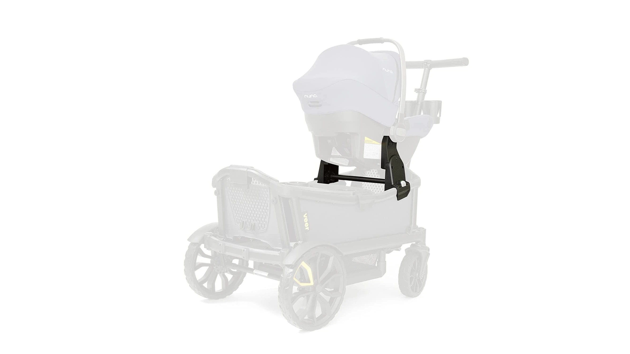 veer car seat adapter