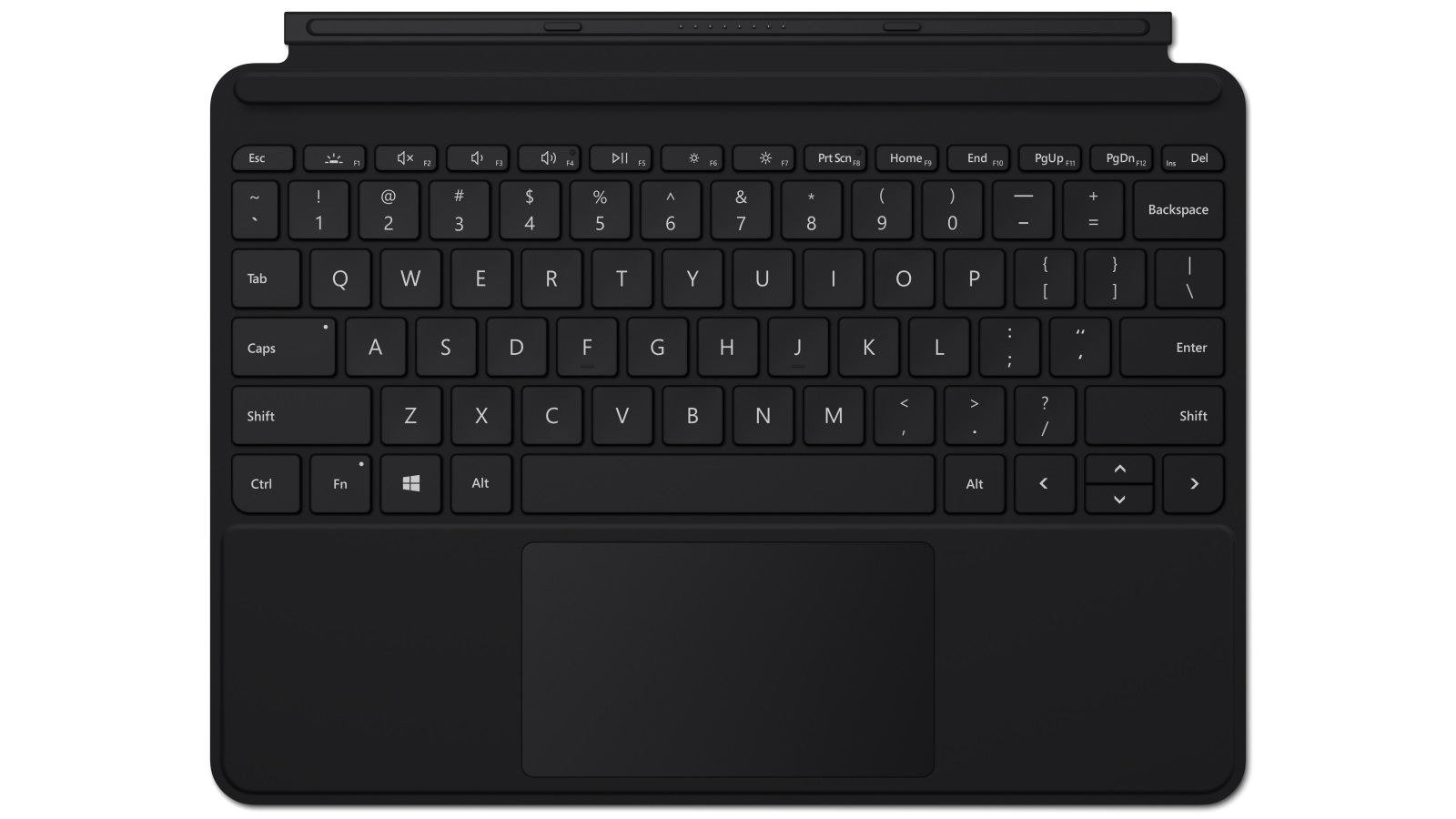 Surface Go Pentium とタイプカバー ブラックのセット