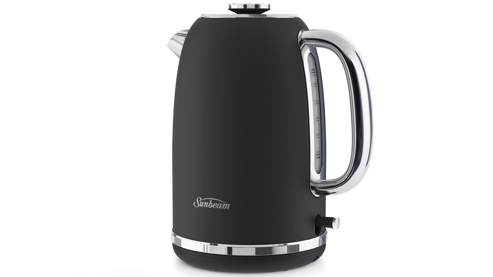 sunbeam alinea electric kettle