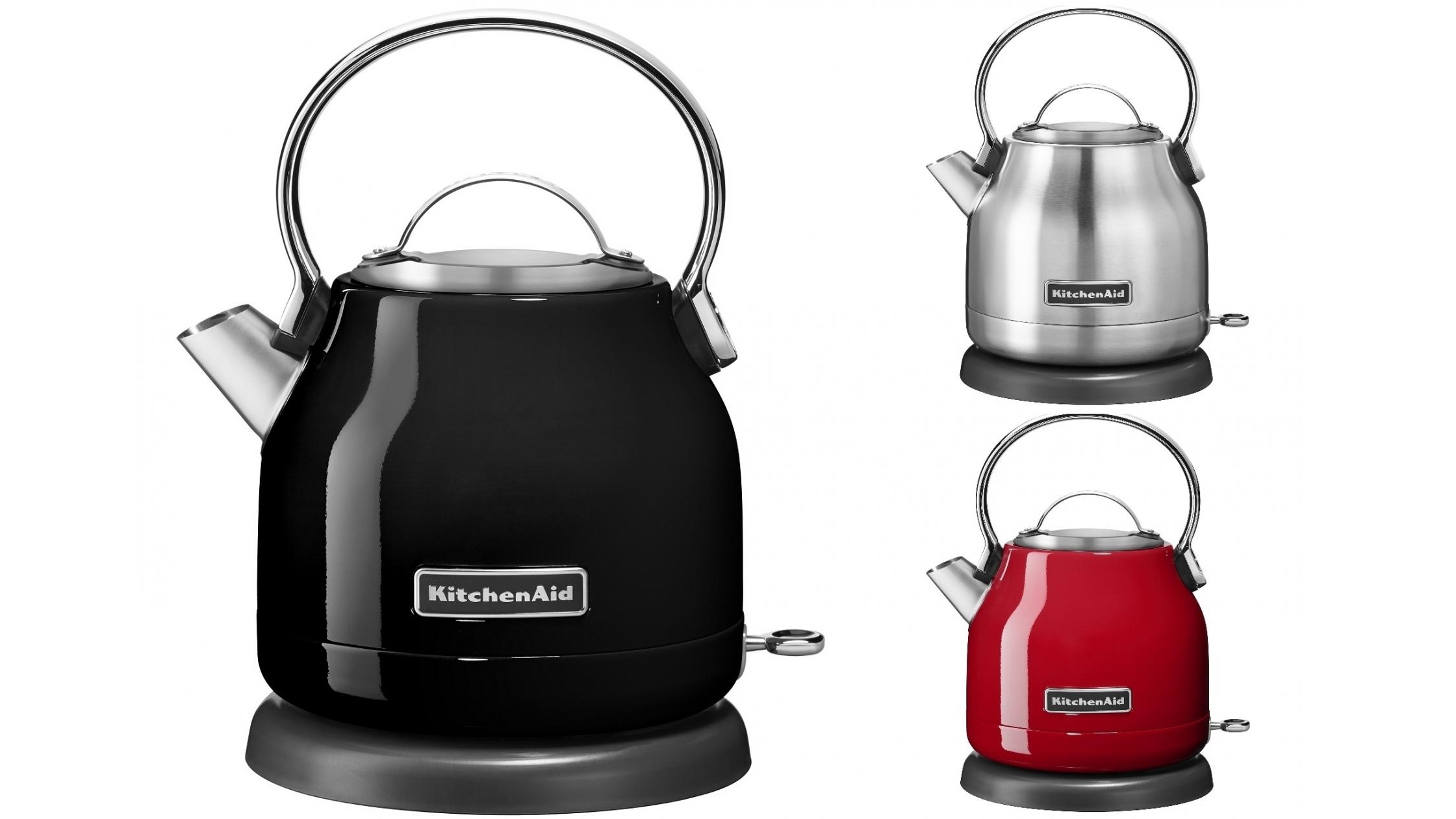 harvey norman glass kettle