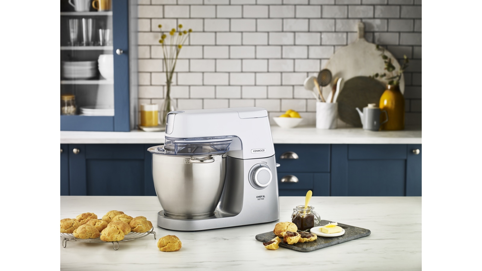 kenwood kvl6100t kenwood chef sense xl kitchen machine