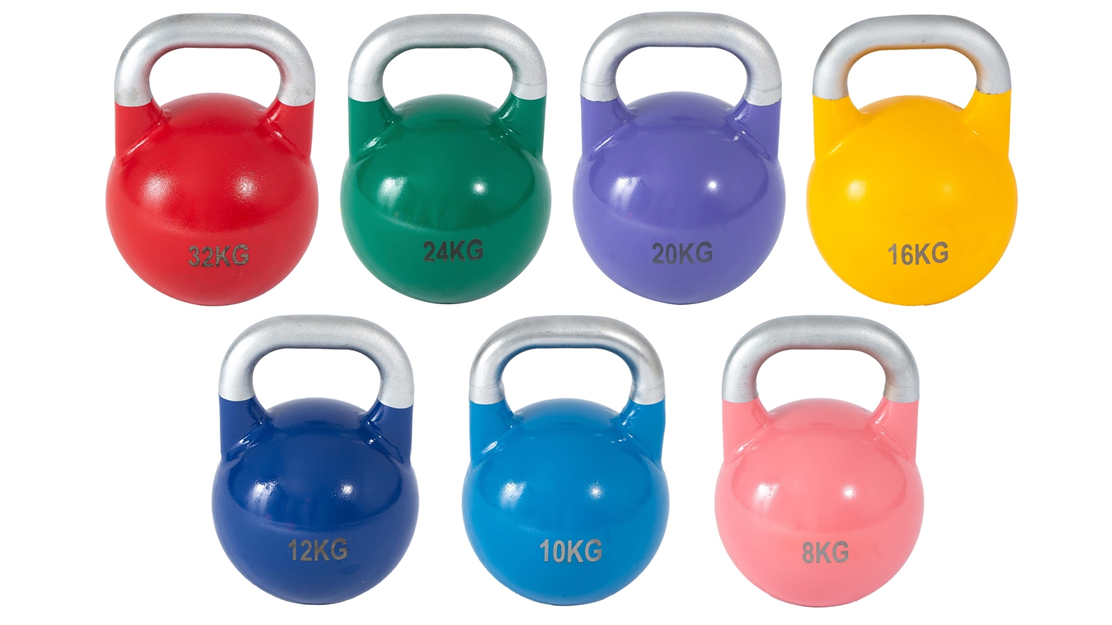 Buy Sumo Strength Competition Kettlebell Single Harvey Norman Au